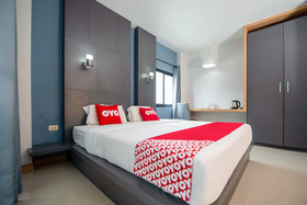 Phoomjai House by OYO Rooms