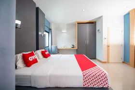 Phoomjai House by OYO Rooms