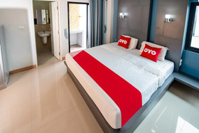 Phoomjai House by OYO Rooms
