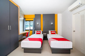 Phoomjai House by OYO Rooms