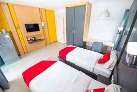 Phoomjai House by OYO Rooms