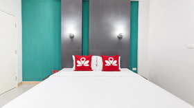 Phoomjai House by Zen Rooms