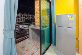 Phoomjai House by Zen Rooms