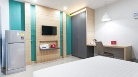 Phoomjai House by Zen Rooms