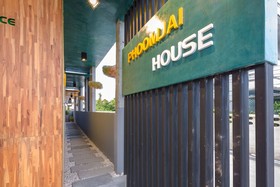 Phoomjai House by Zen Rooms
