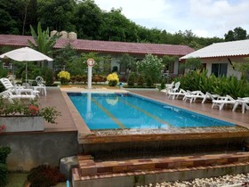 Phuket Muay Thai House