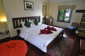 Pier 42 Boutique Resort & Spa