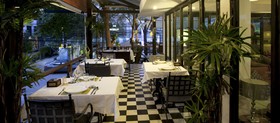 Pier 42 Boutique Resort & Spa