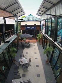 Pier 42 Boutique Resort & Spa