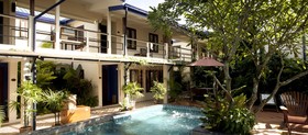 Pier 42 Boutique Resort & Spa