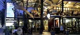Pier 42 Boutique Resort & Spa