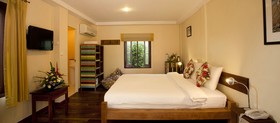 Pier 42 Boutique Resort & Spa