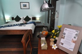 Pier 42 Boutique Resort & Spa