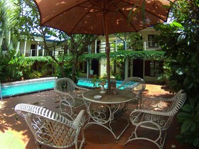 Pier 42 Boutique Resort & Spa