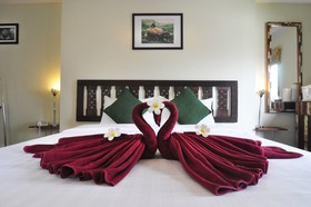 Pier 42 Boutique Resort & Spa
