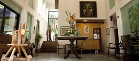 Pier 42 Boutique Resort & Spa
