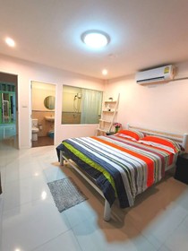 Pon House