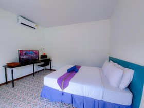Rad Hut Pool Villa
