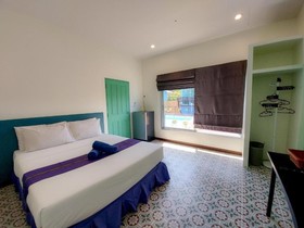 Rad Hut Pool Villa