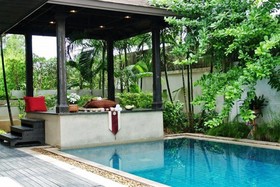 Ratchamaka Villa