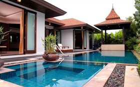 Ratchamaka Villa