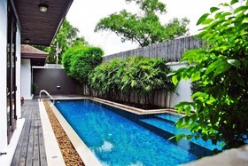 Ratchamaka Villa