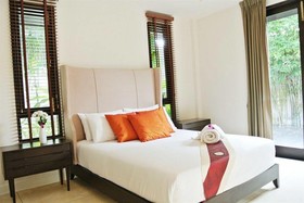 Ratchamaka Villa