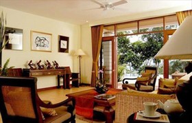 Rising Sun Residence