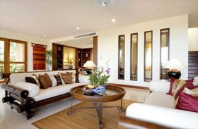 Rising Sun Residence