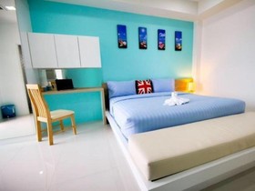 S5 Residence and Cafe