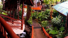 Shanti Lodge Phuket
