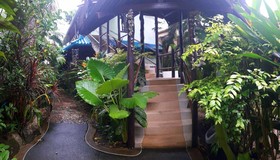 Shanti Lodge Phuket