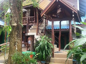Shanti Lodge Phuket