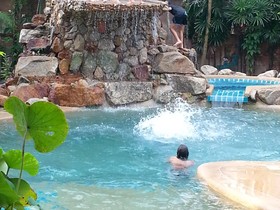 Shanti Lodge Phuket