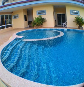 Smile Residence