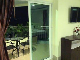 Smile Residence