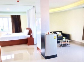 Smile Residence