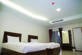 Smile Residence