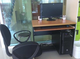 Smile Residence