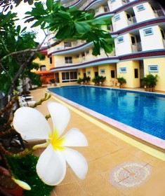 Smile Residence