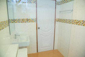 Smile Residence