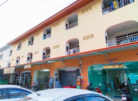 Smile Residence