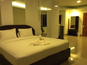 Smile Residence