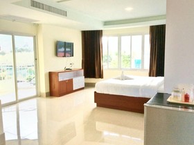Smile Residence