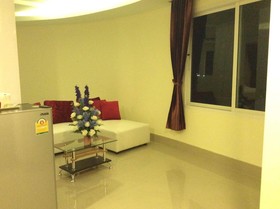 Smile Residence