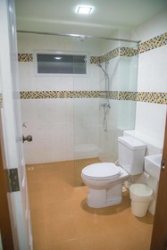 Smile Residence