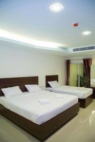 Smile Residence