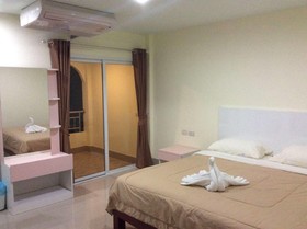 Smile Residence