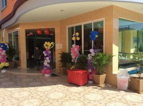 Smile Residence