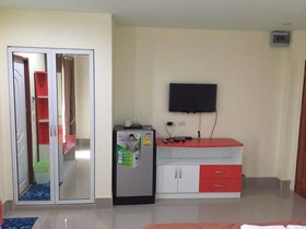 Smile Residence